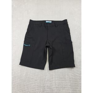 Amazon Shorts Mens Small Work Shorts Driver Cargo Pocket Luly Yang